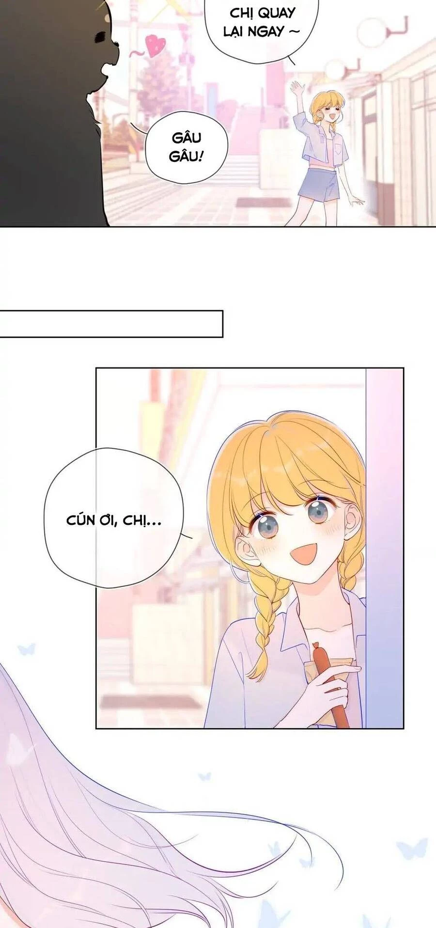 [Fix lỗi từ 110] Ngôi Sao Cho Tôi Chapter 78 - 14
