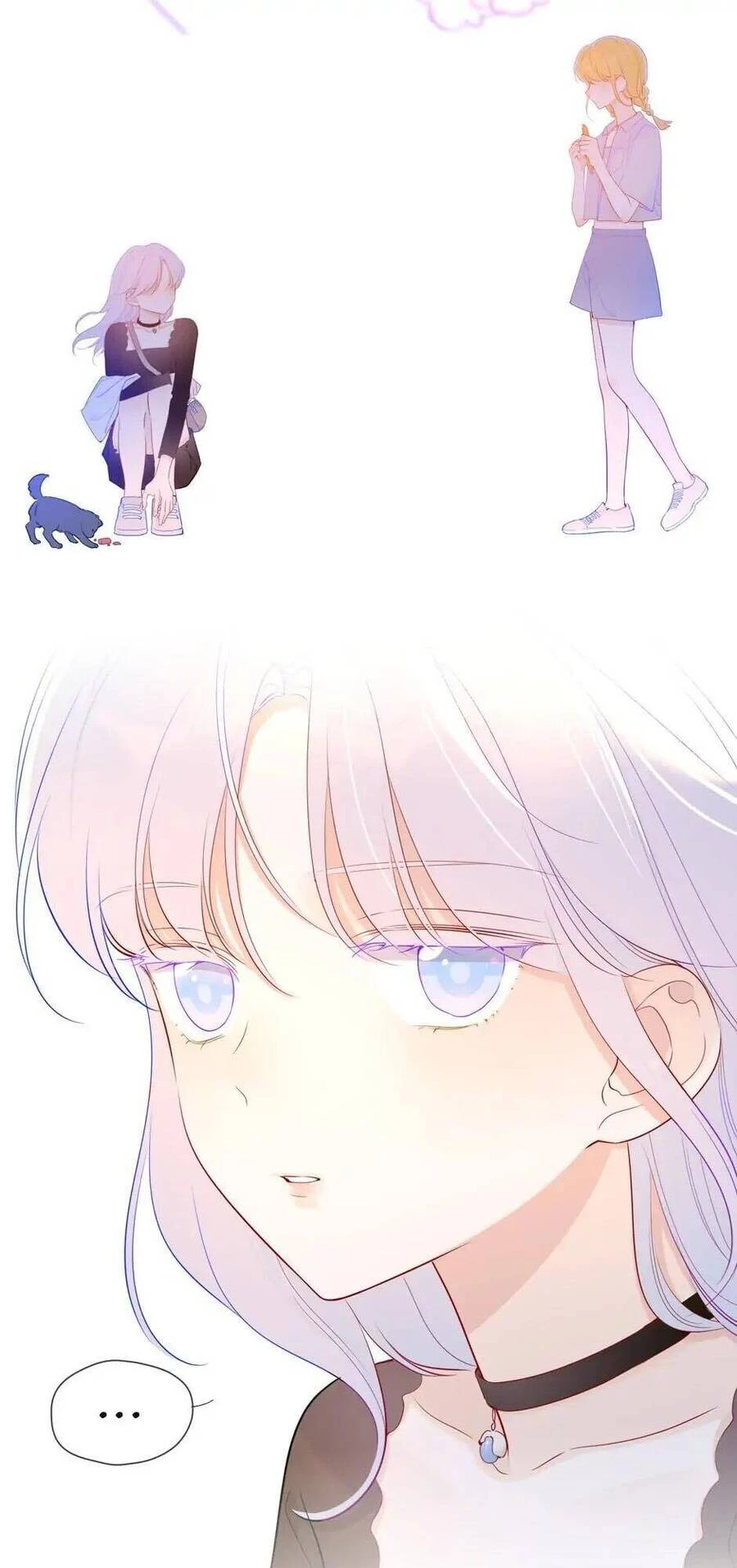 [Fix lỗi từ 110] Ngôi Sao Cho Tôi Chapter 78 - 17