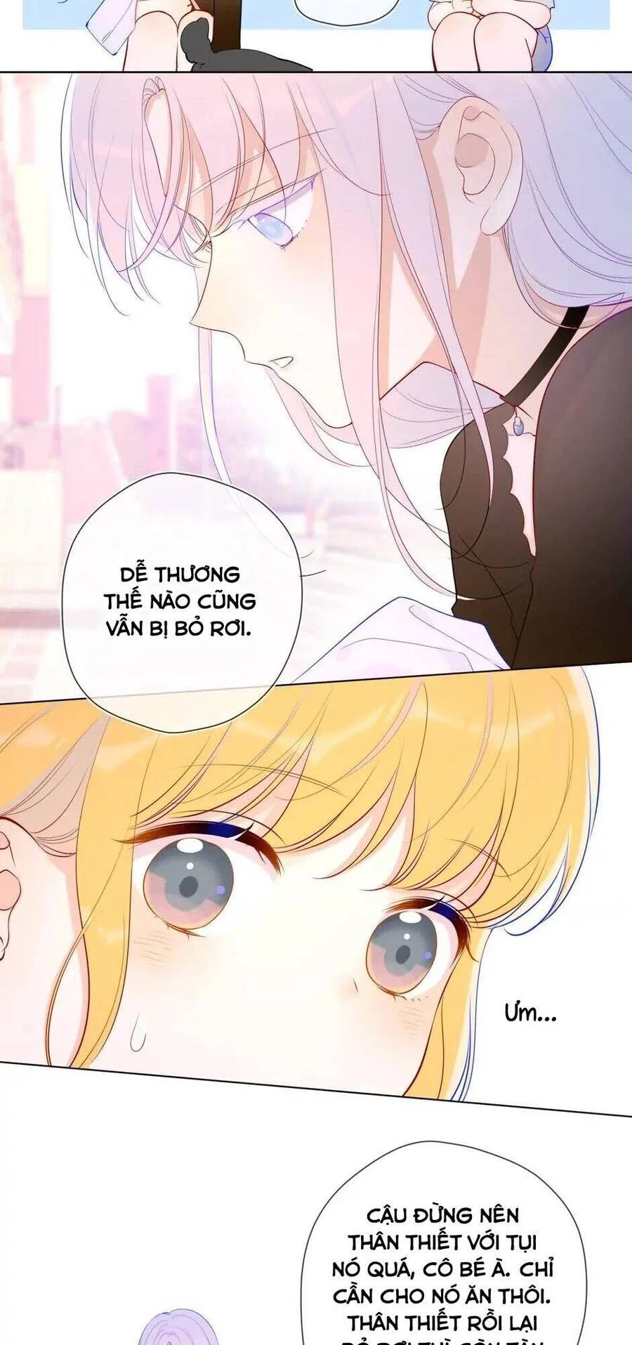 [Fix lỗi từ 110] Ngôi Sao Cho Tôi Chapter 78 - 20