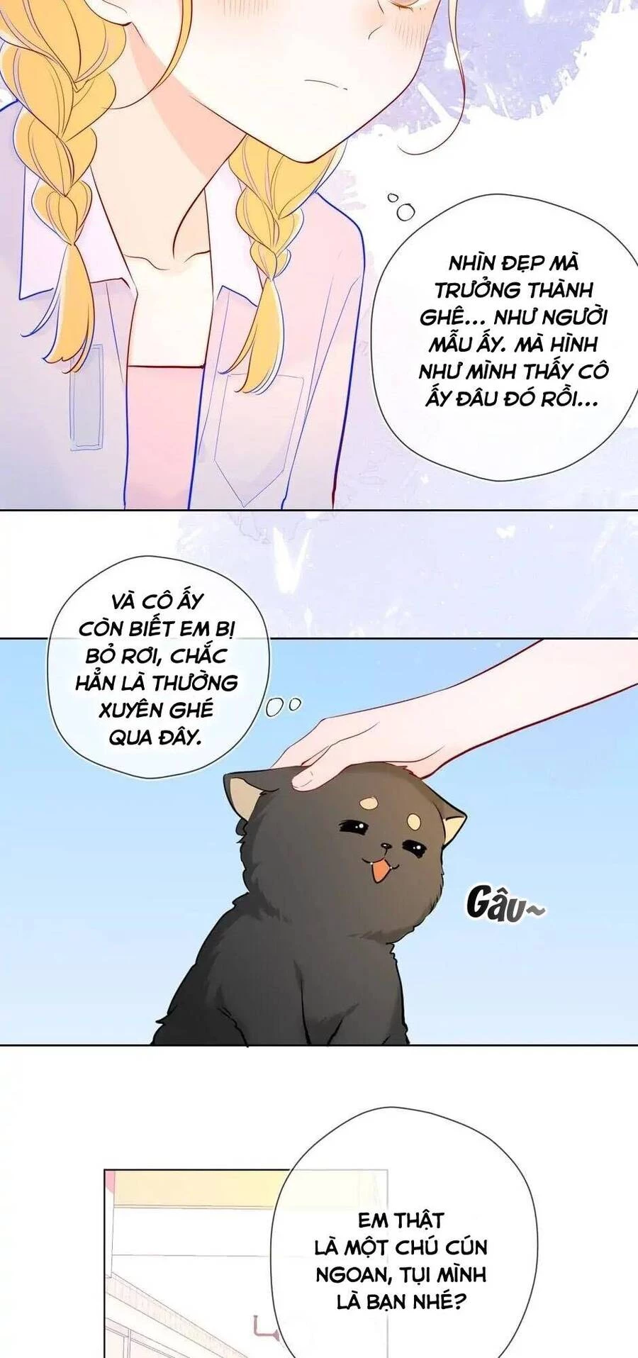 [Fix lỗi từ 110] Ngôi Sao Cho Tôi Chapter 78 - 22