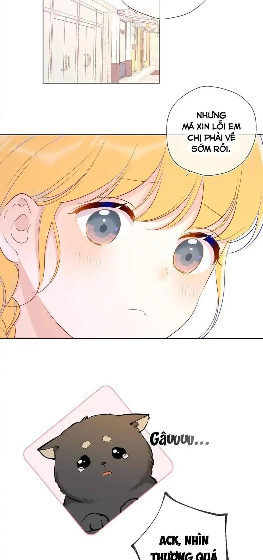 [Fix lỗi từ 110] Ngôi Sao Cho Tôi Chapter 78 - 23