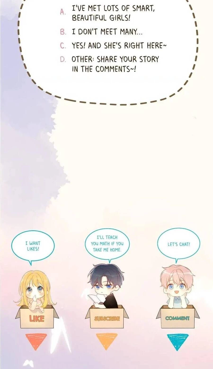 [Fix lỗi từ 110] Ngôi Sao Cho Tôi Chapter 78 - 25
