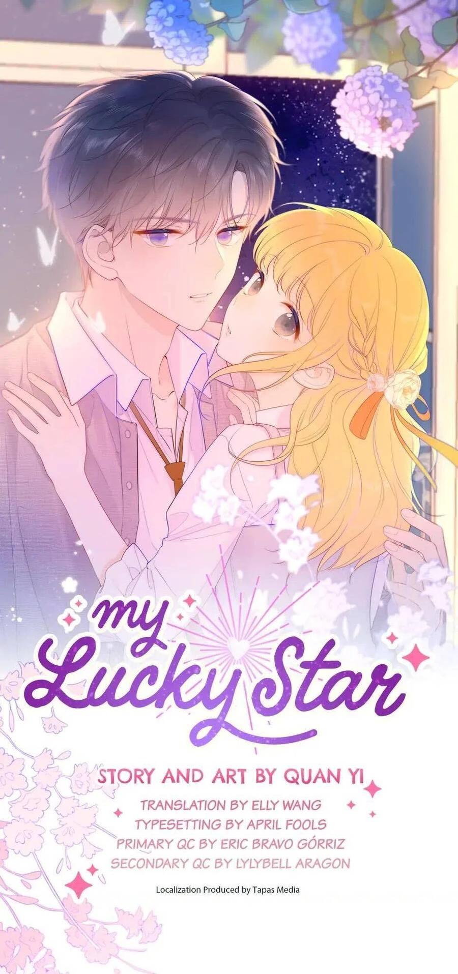 [Fix lỗi từ 110] Ngôi Sao Cho Tôi Chapter 79 - 1
