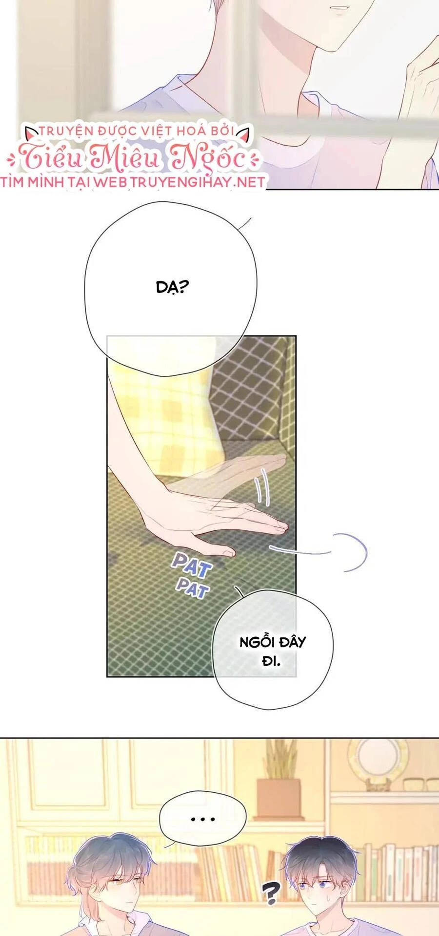 [Fix lỗi từ 110] Ngôi Sao Cho Tôi Chapter 79 - 3