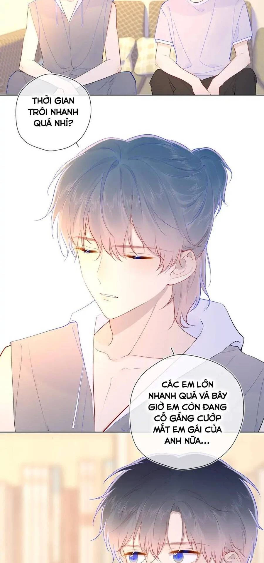 [Fix lỗi từ 110] Ngôi Sao Cho Tôi Chapter 79 - 4