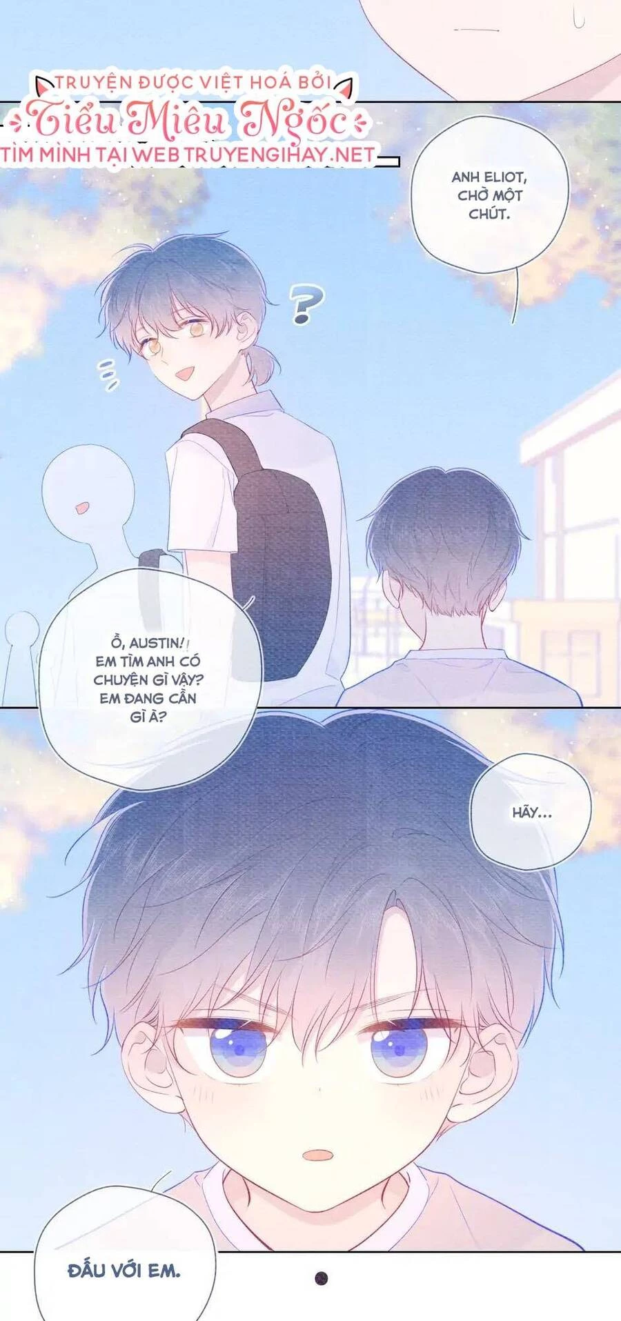 [Fix lỗi từ 110] Ngôi Sao Cho Tôi Chapter 79 - 7