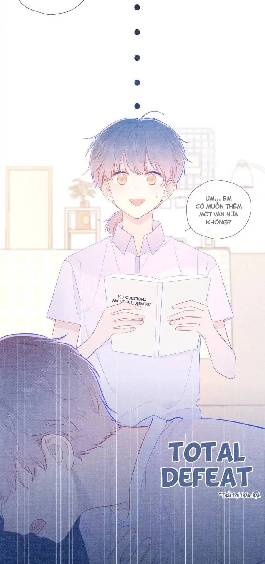 [Fix lỗi từ 110] Ngôi Sao Cho Tôi Chapter 79 - 8