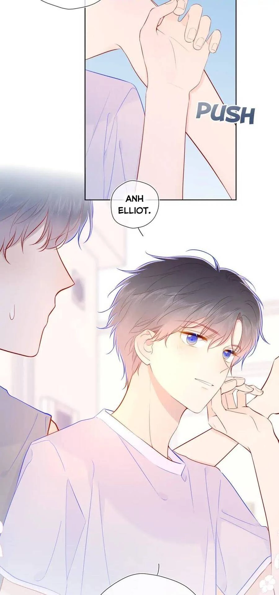 [Fix lỗi từ 110] Ngôi Sao Cho Tôi Chapter 79 - 11