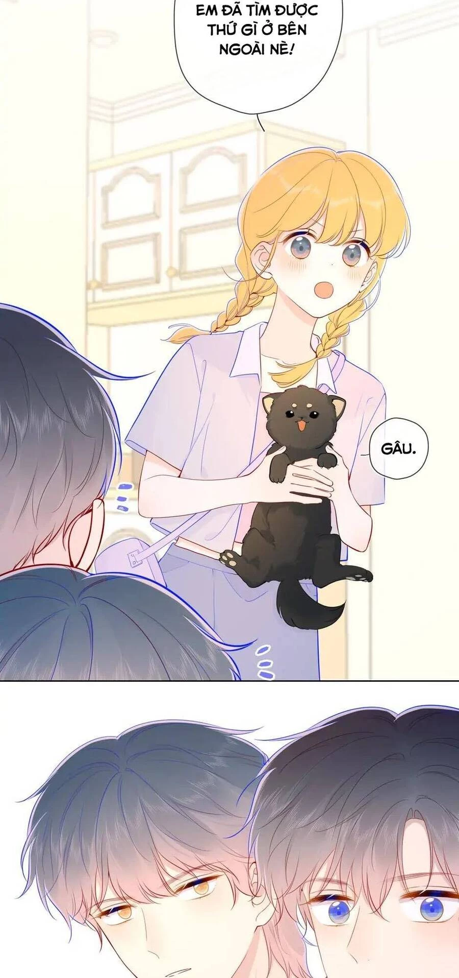 [Fix lỗi từ 110] Ngôi Sao Cho Tôi Chapter 79 - 13