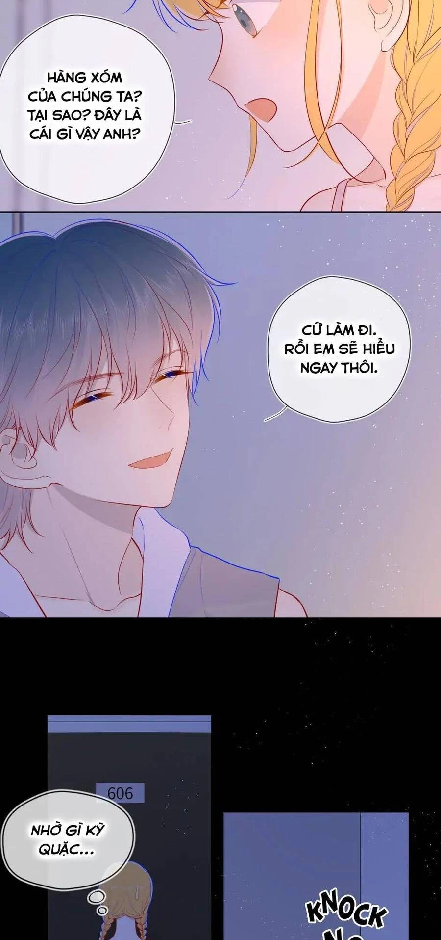 [Fix lỗi từ 110] Ngôi Sao Cho Tôi Chapter 79 - 22