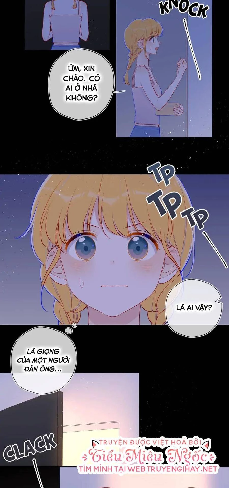 [Fix lỗi từ 110] Ngôi Sao Cho Tôi Chapter 79 - 23
