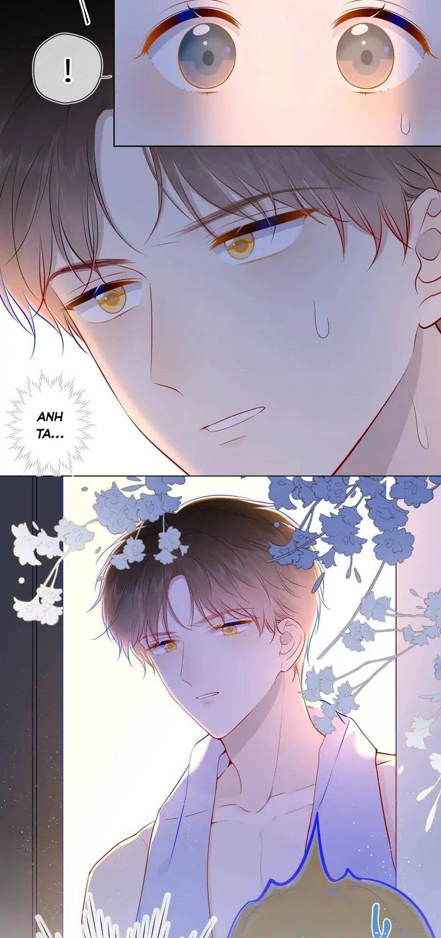 [Fix lỗi từ 110] Ngôi Sao Cho Tôi Chapter 79 - 24