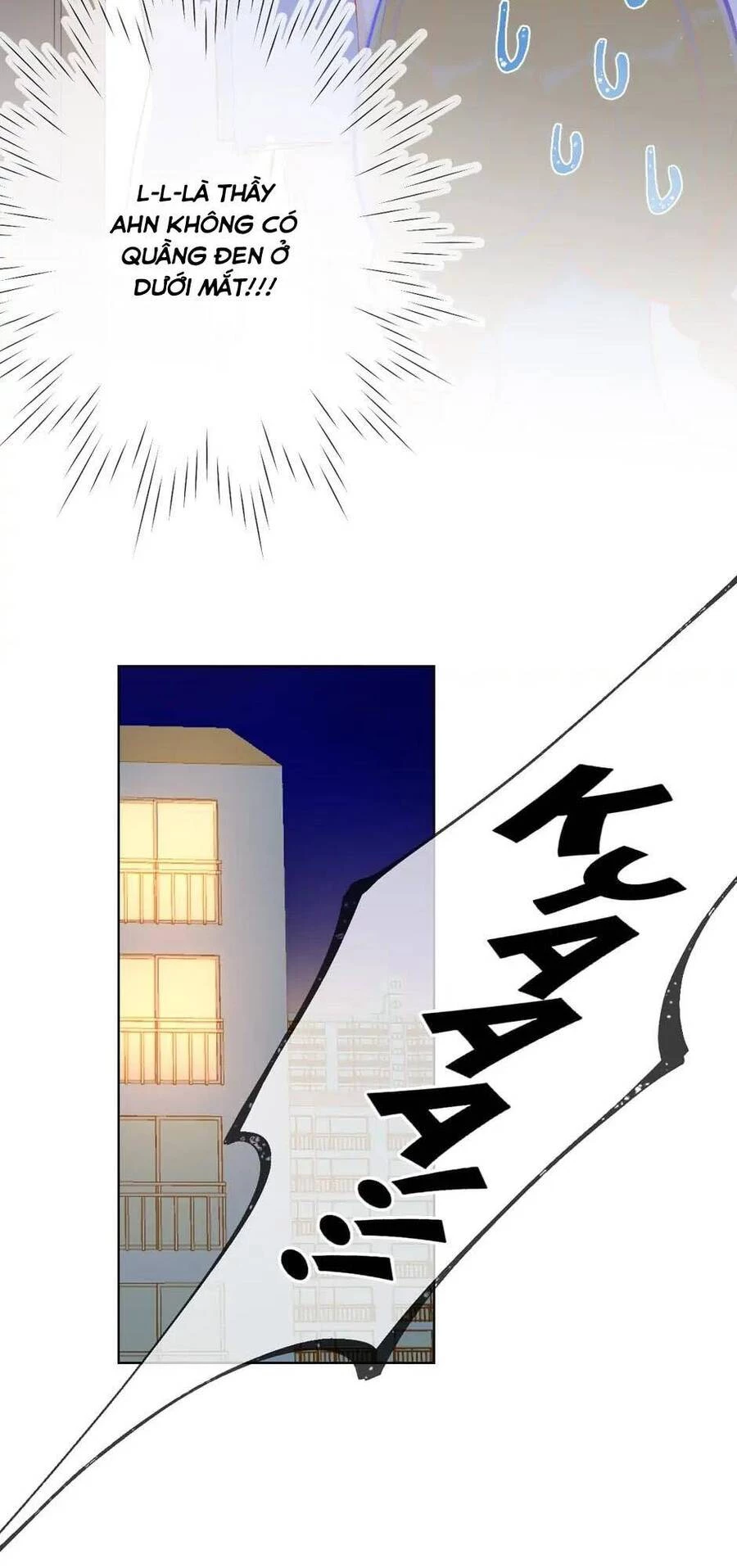 [Fix lỗi từ 110] Ngôi Sao Cho Tôi Chapter 79 - 25