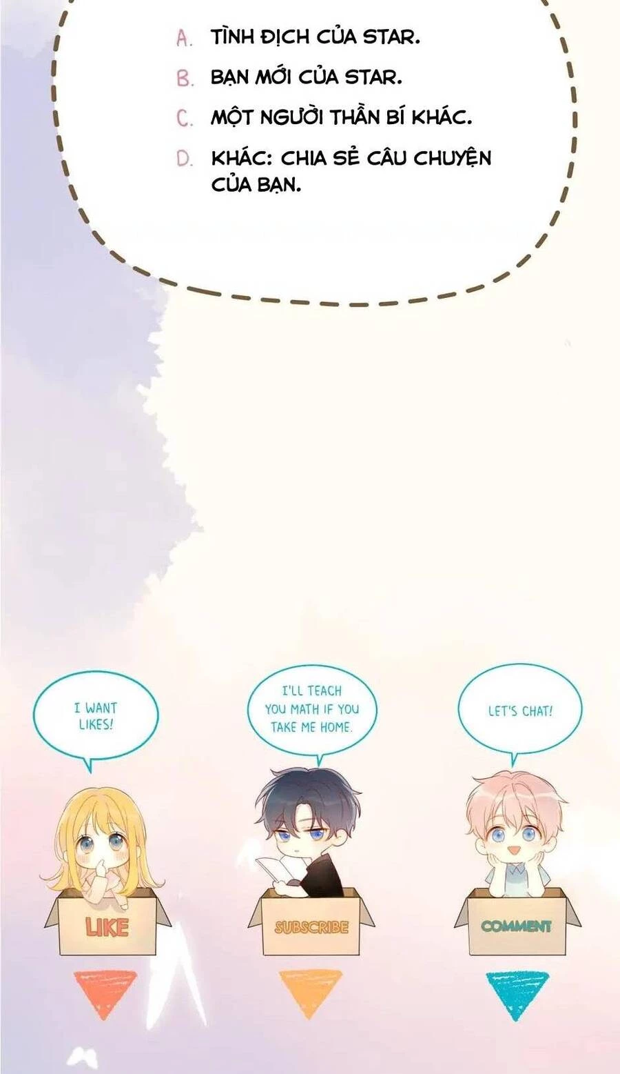 [Fix lỗi từ 110] Ngôi Sao Cho Tôi Chapter 79 - 27