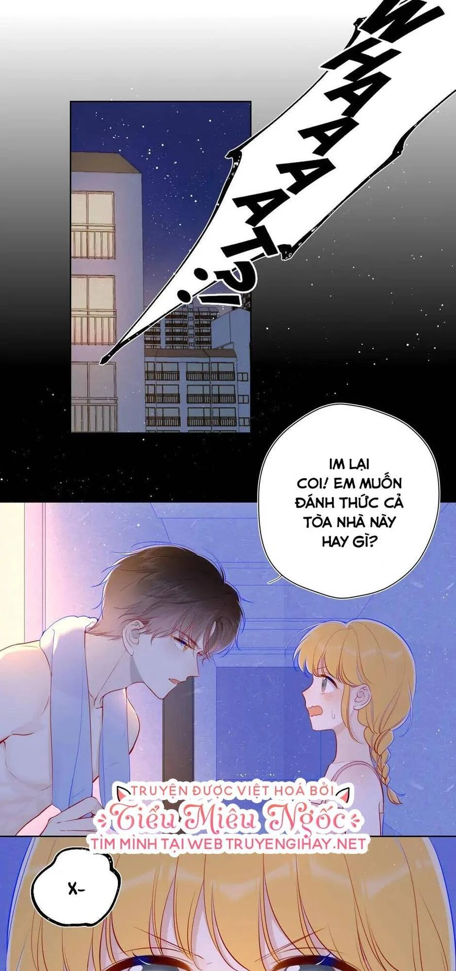 [Fix lỗi từ 110] Ngôi Sao Cho Tôi Chapter 80 - 2