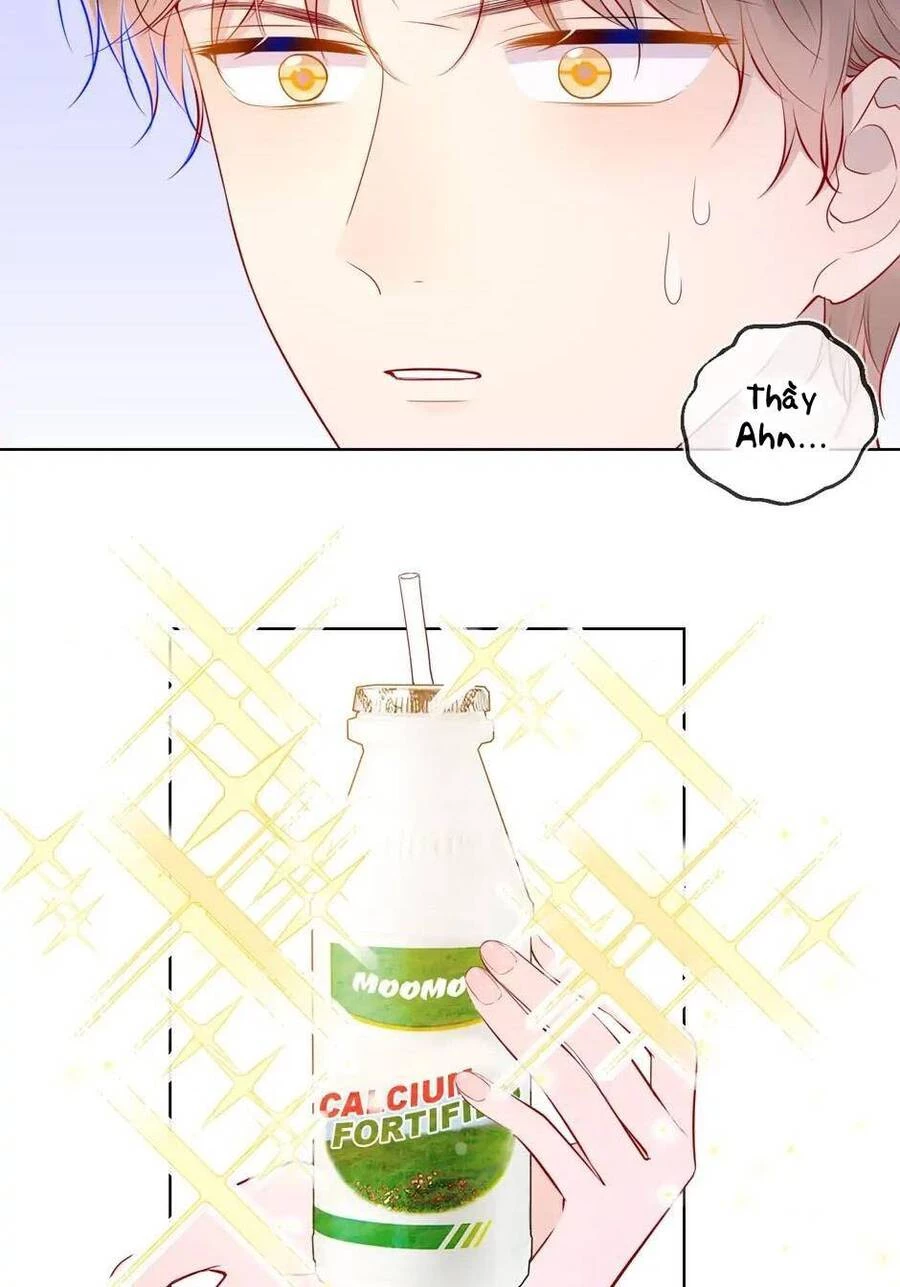 [Fix lỗi từ 110] Ngôi Sao Cho Tôi Chapter 80 - 8