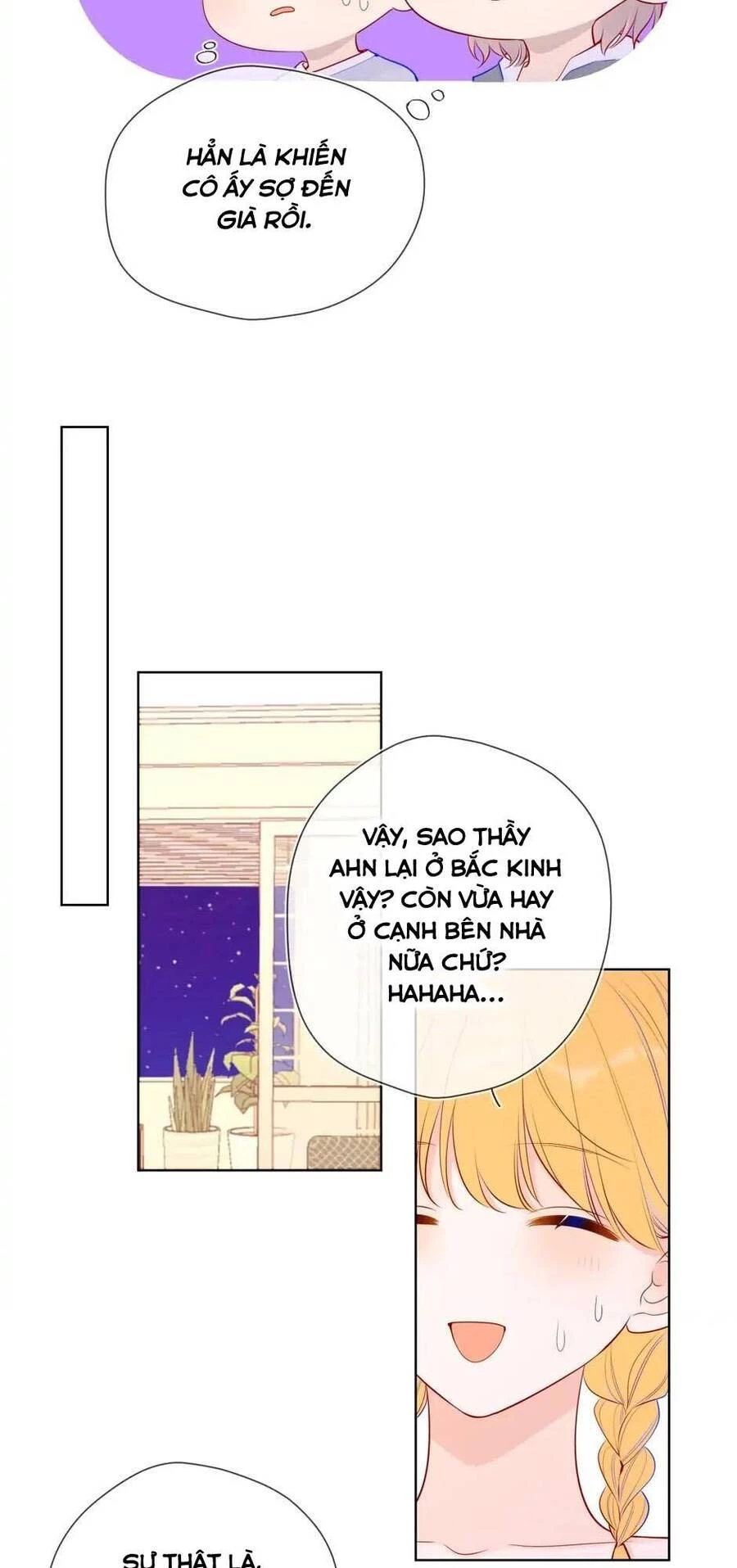 [Fix lỗi từ 110] Ngôi Sao Cho Tôi Chapter 80 - 10