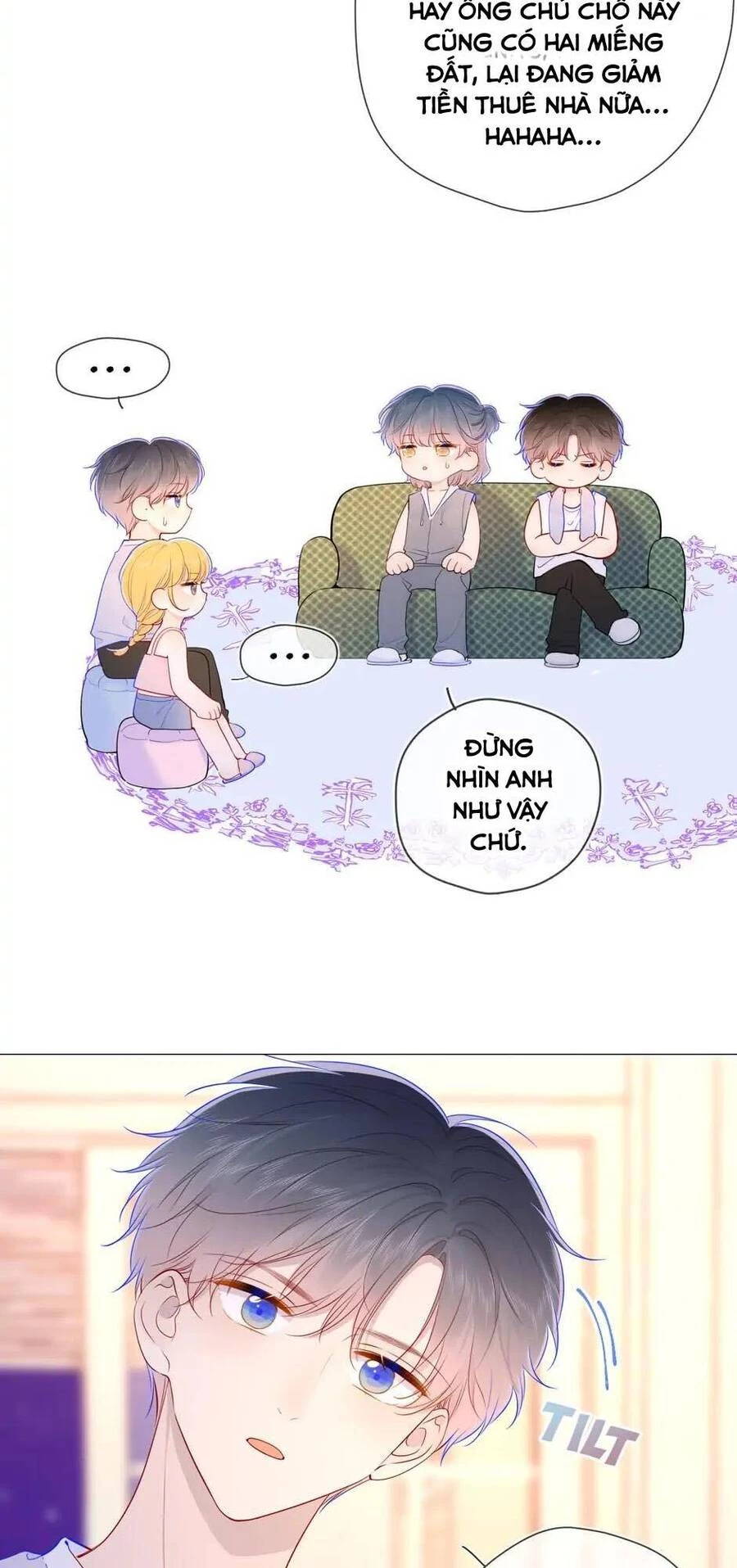 [Fix lỗi từ 110] Ngôi Sao Cho Tôi Chapter 80 - 12