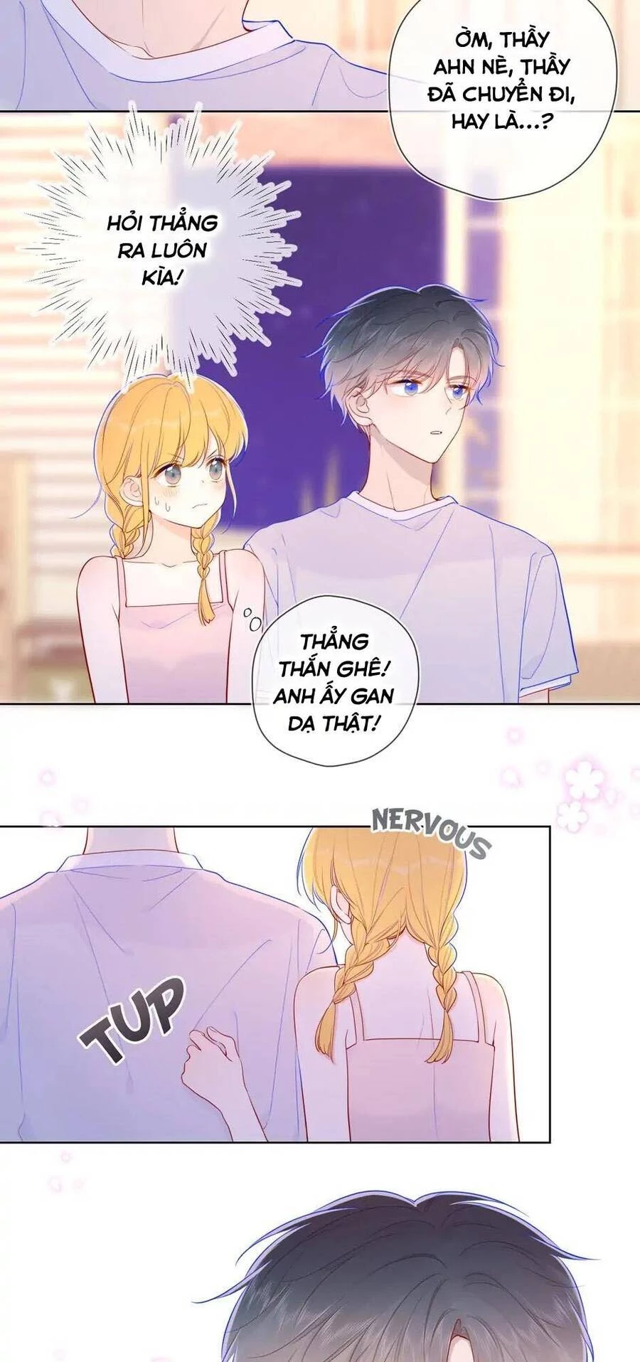 [Fix lỗi từ 110] Ngôi Sao Cho Tôi Chapter 80 - 13
