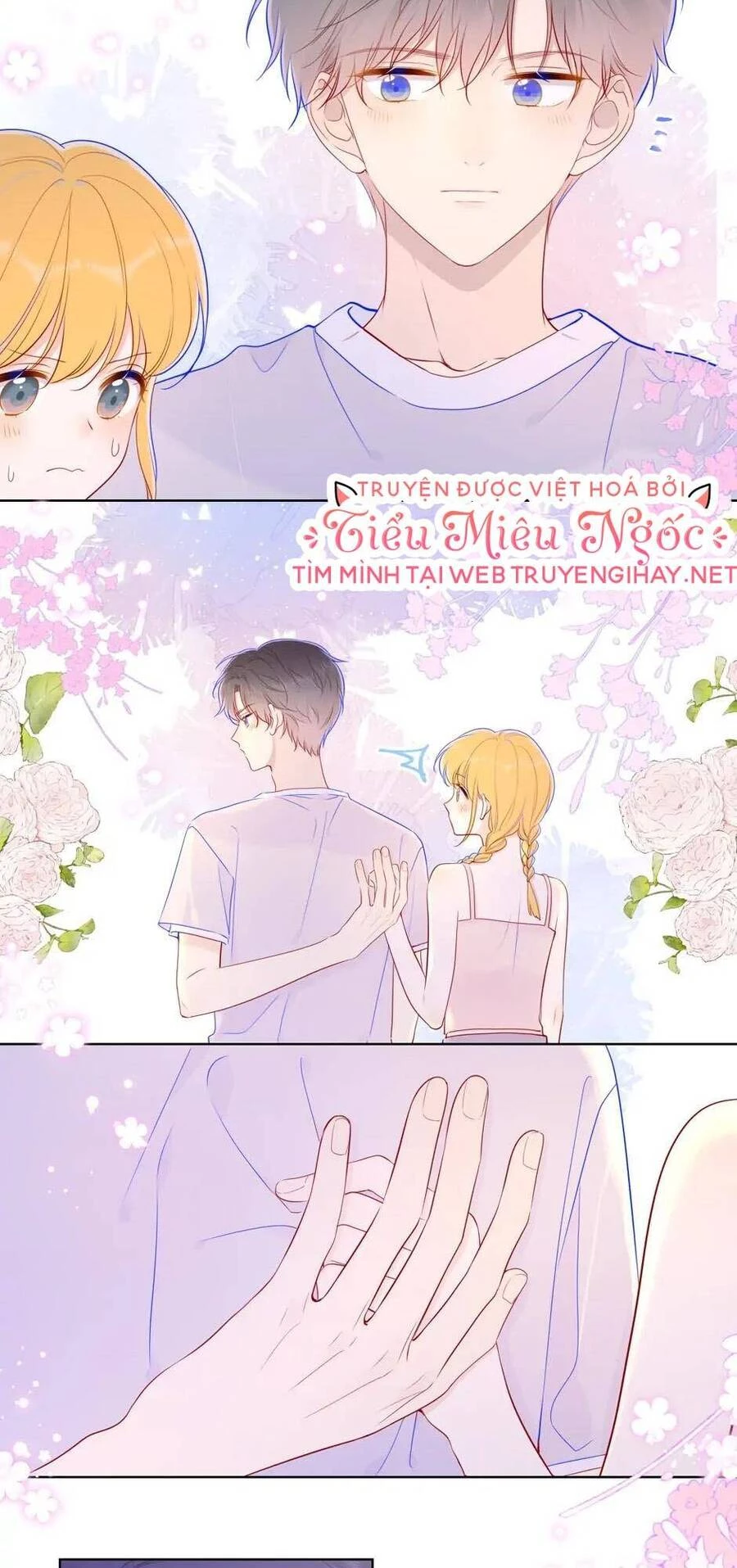 [Fix lỗi từ 110] Ngôi Sao Cho Tôi Chapter 80 - 14