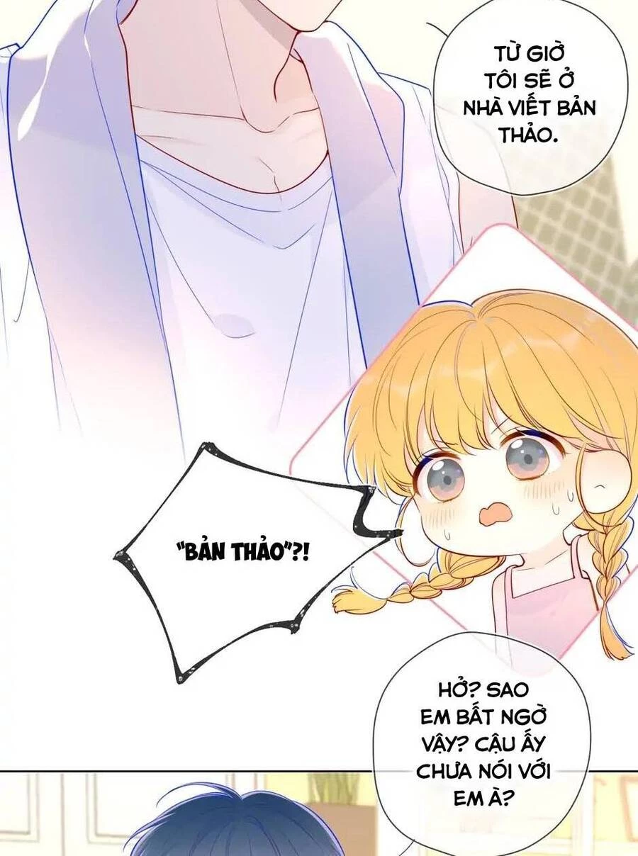 [Fix lỗi từ 110] Ngôi Sao Cho Tôi Chapter 80 - 17