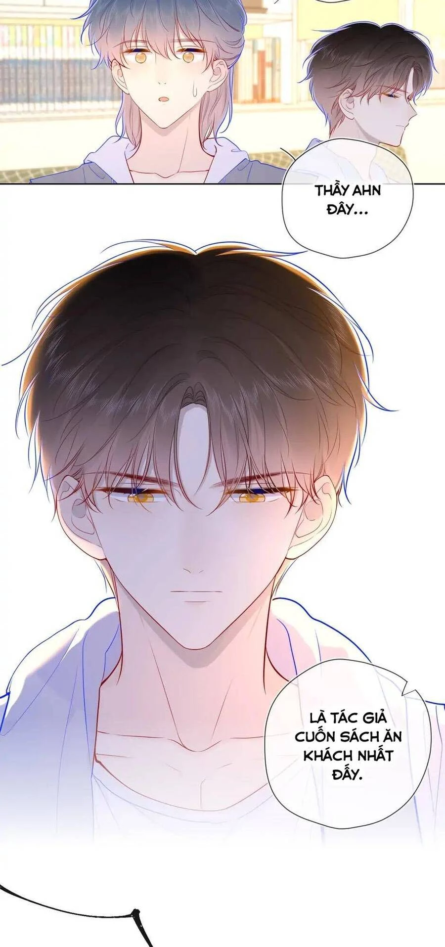 [Fix lỗi từ 110] Ngôi Sao Cho Tôi Chapter 80 - 18