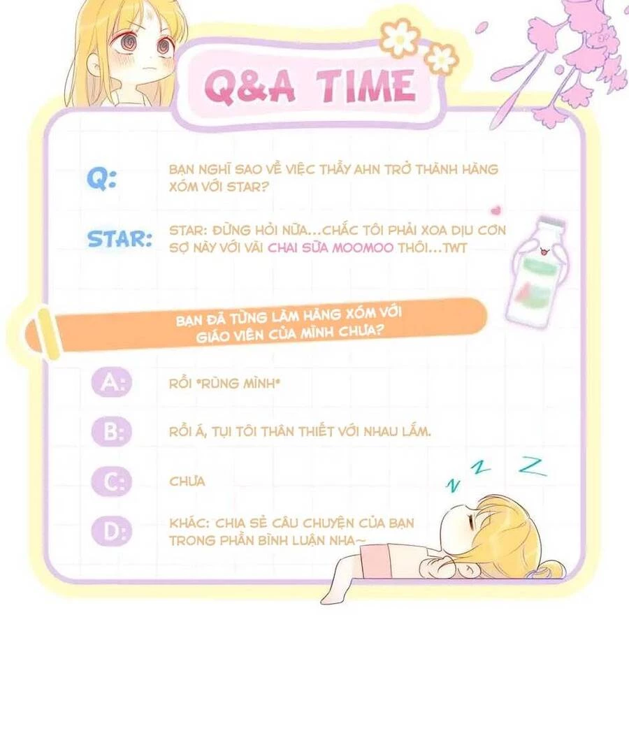 [Fix lỗi từ 110] Ngôi Sao Cho Tôi Chapter 80 - 25