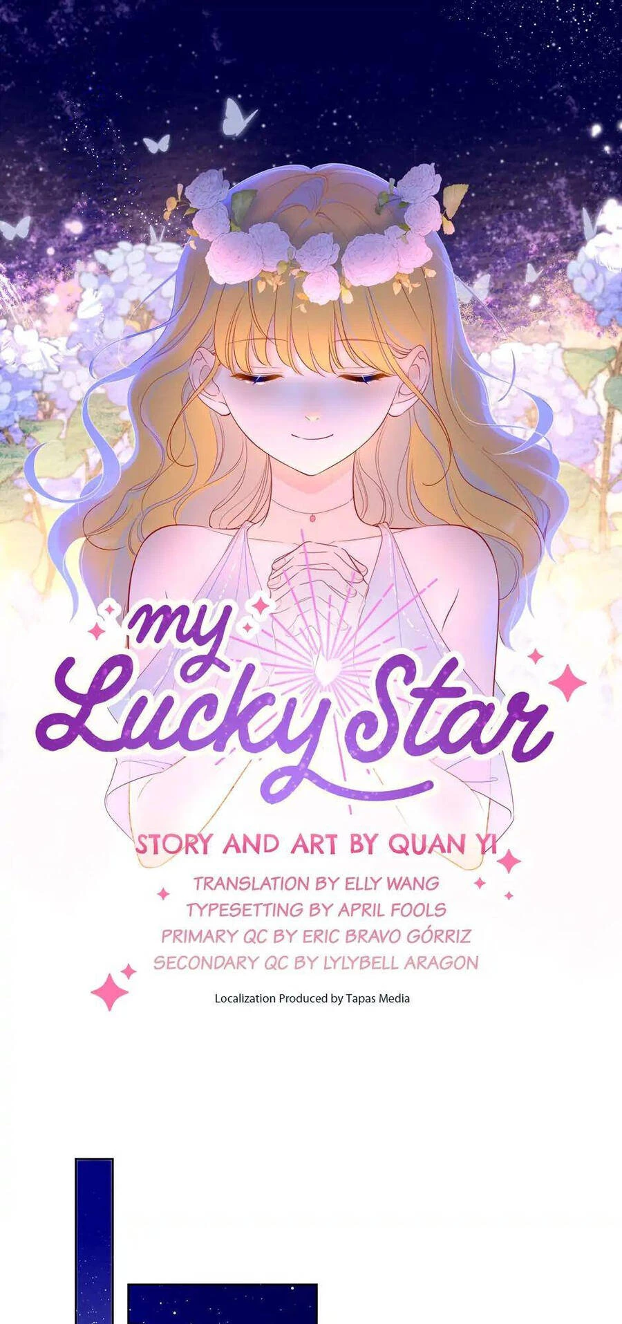 [Fix lỗi từ 110] Ngôi Sao Cho Tôi Chapter 81 - 1