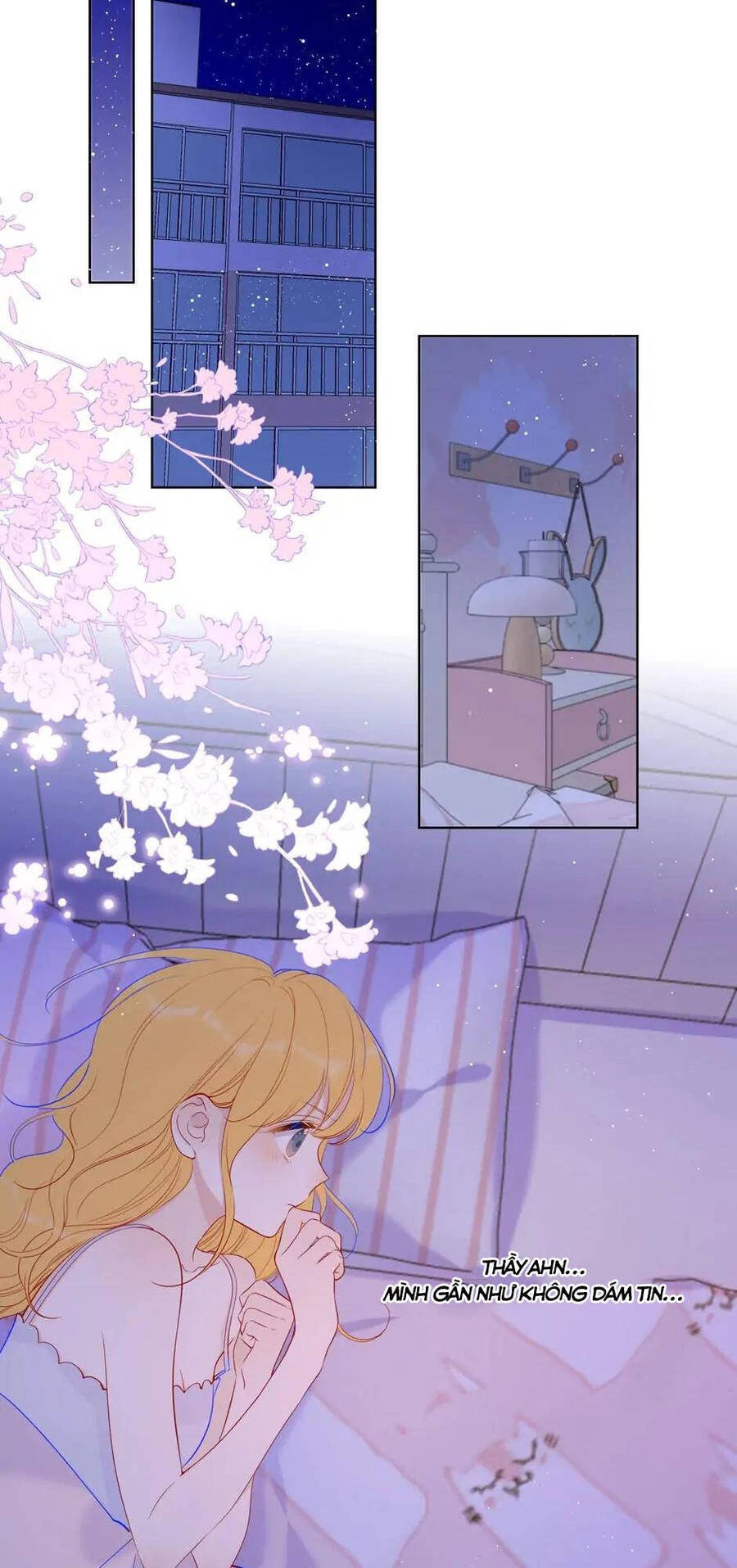 [Fix lỗi từ 110] Ngôi Sao Cho Tôi Chapter 81 - 2