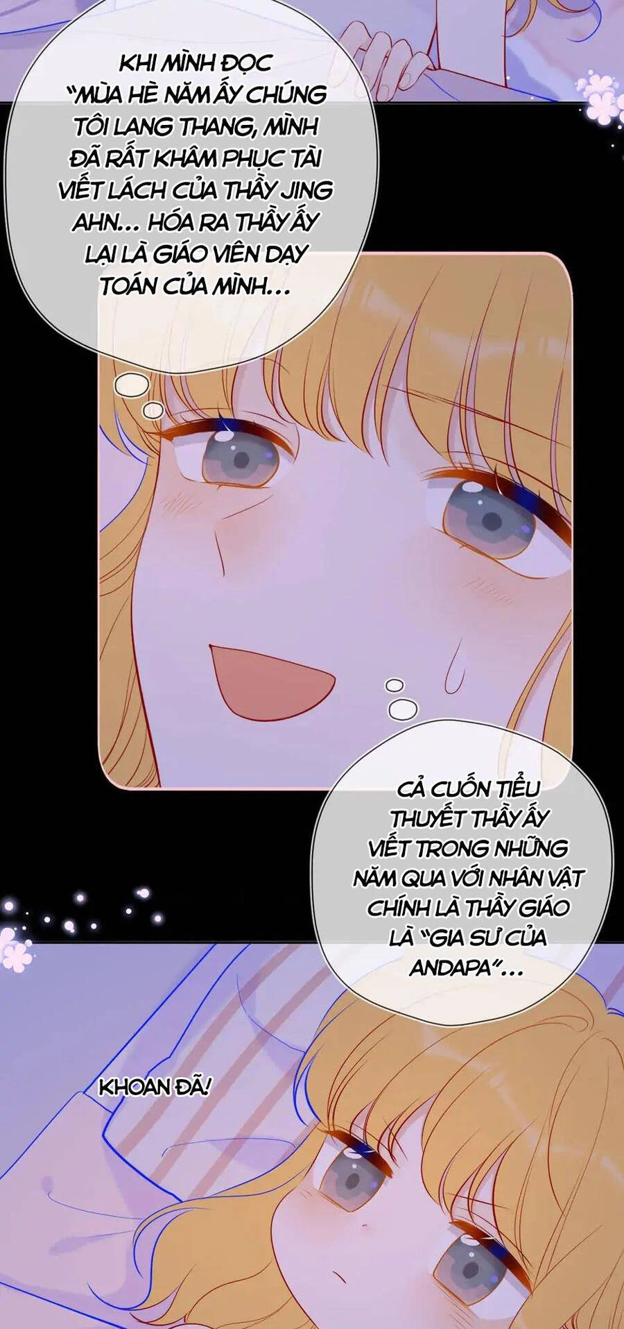 [Fix lỗi từ 110] Ngôi Sao Cho Tôi Chapter 81 - 4