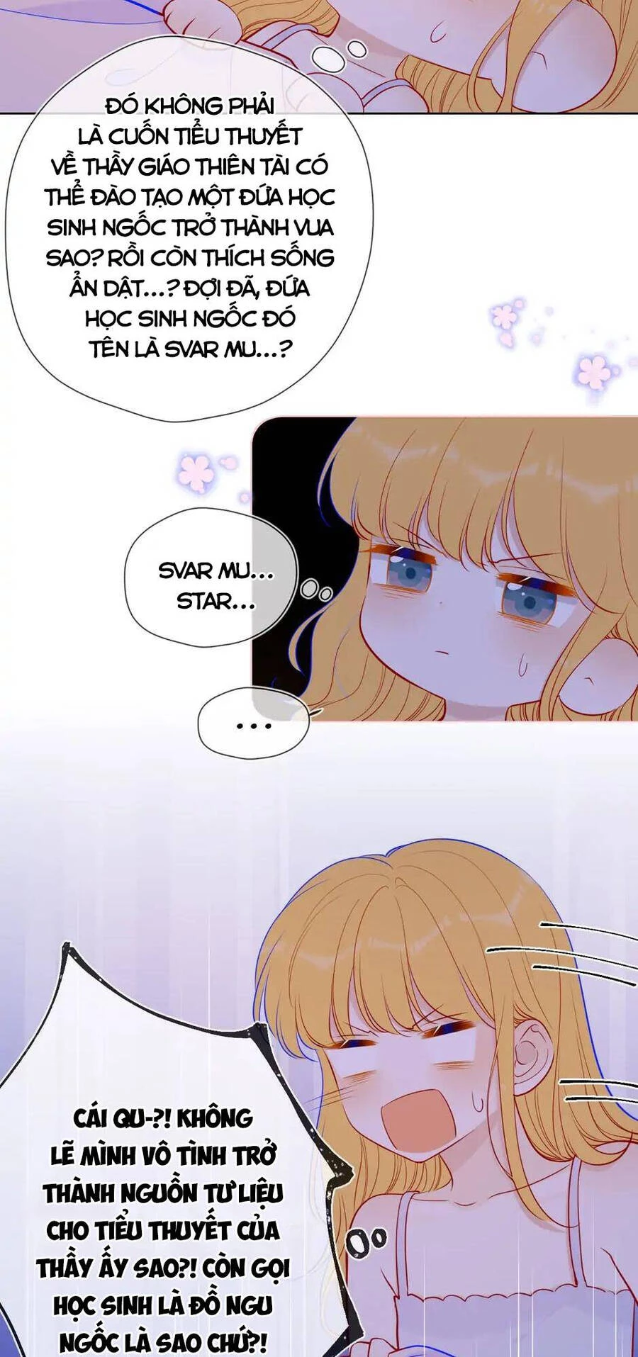 [Fix lỗi từ 110] Ngôi Sao Cho Tôi Chapter 81 - 5