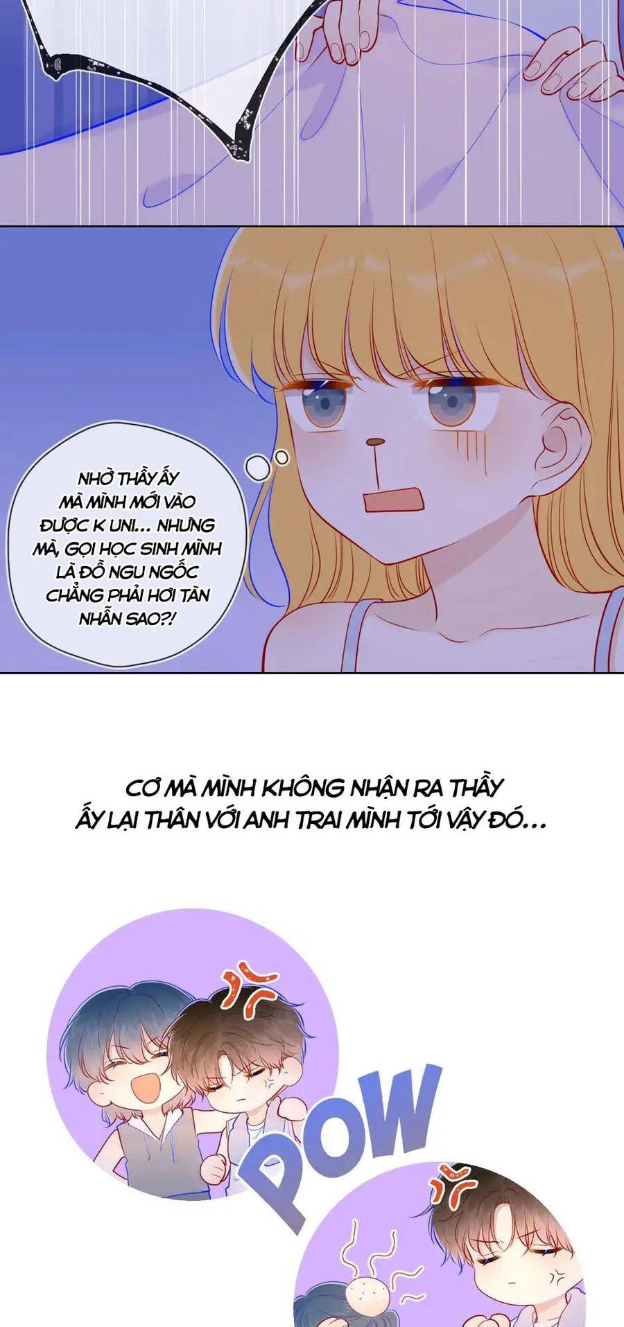 [Fix lỗi từ 110] Ngôi Sao Cho Tôi Chapter 81 - 6