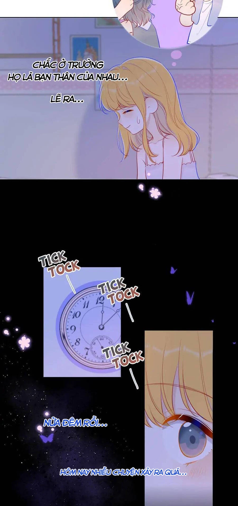 [Fix lỗi từ 110] Ngôi Sao Cho Tôi Chapter 81 - 7