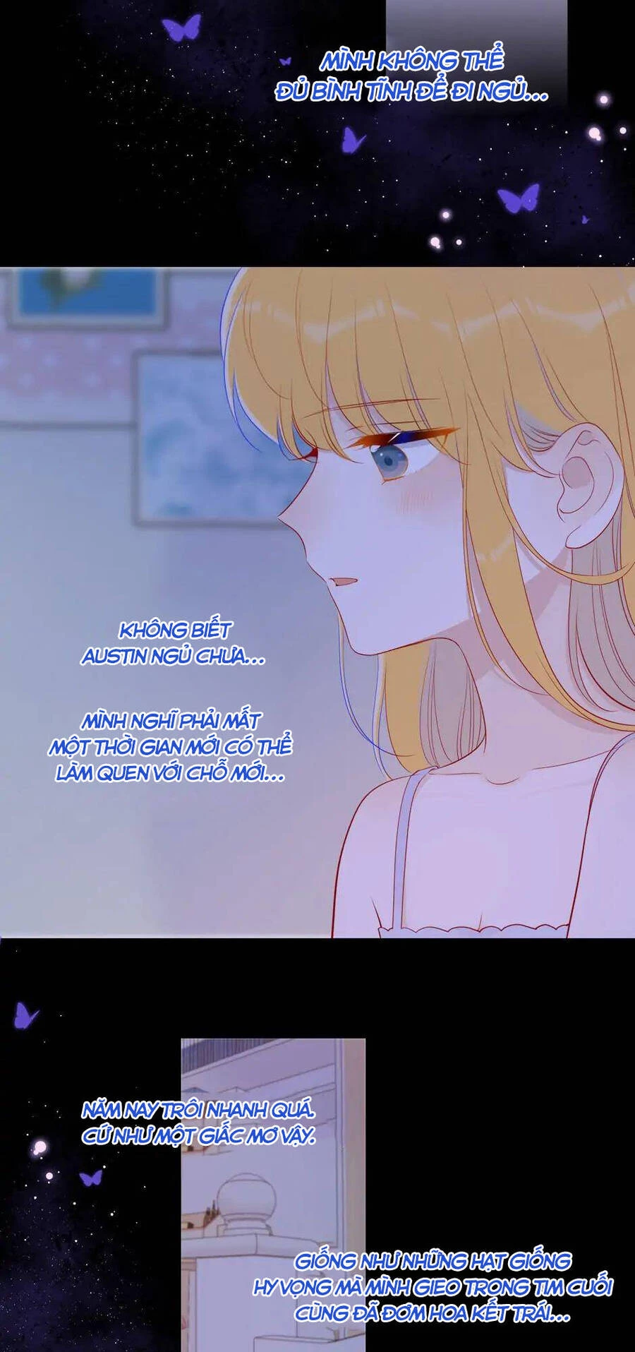 [Fix lỗi từ 110] Ngôi Sao Cho Tôi Chapter 81 - 8