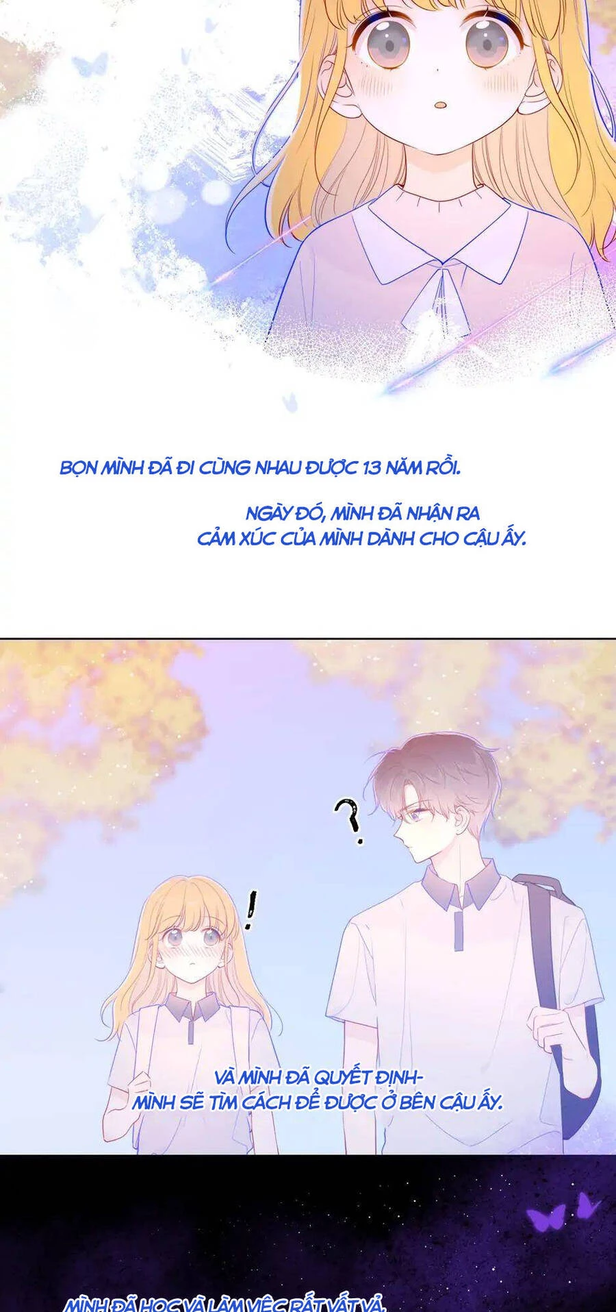 [Fix lỗi từ 110] Ngôi Sao Cho Tôi Chapter 81 - 11