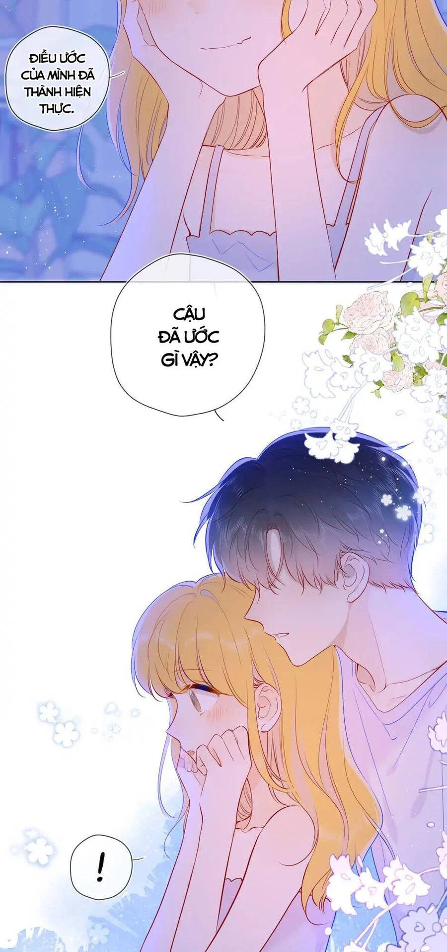 [Fix lỗi từ 110] Ngôi Sao Cho Tôi Chapter 81 - 13