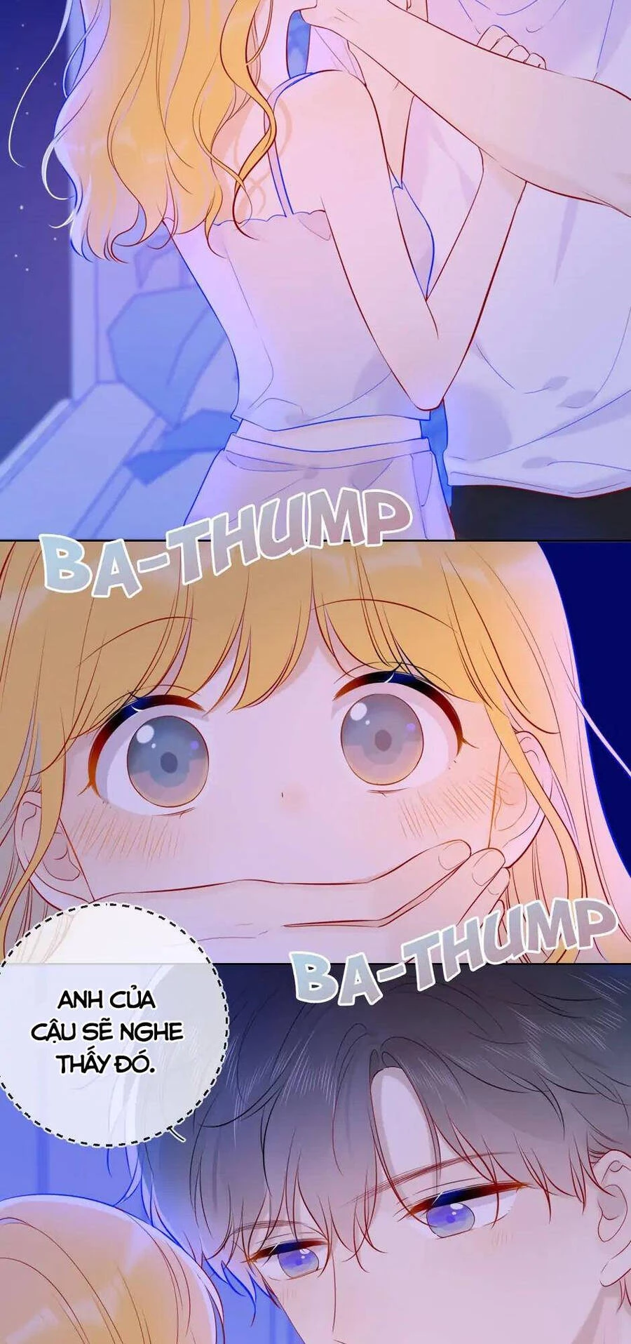 [Fix lỗi từ 110] Ngôi Sao Cho Tôi Chapter 81 - 16