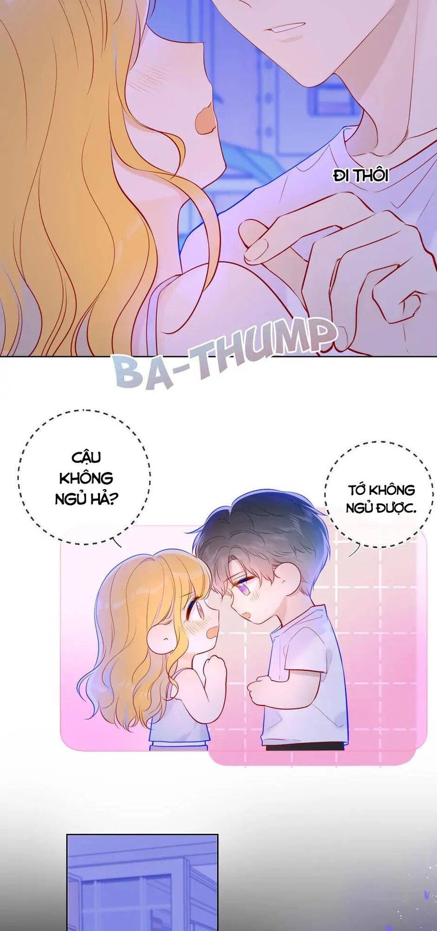[Fix lỗi từ 110] Ngôi Sao Cho Tôi Chapter 81 - 17
