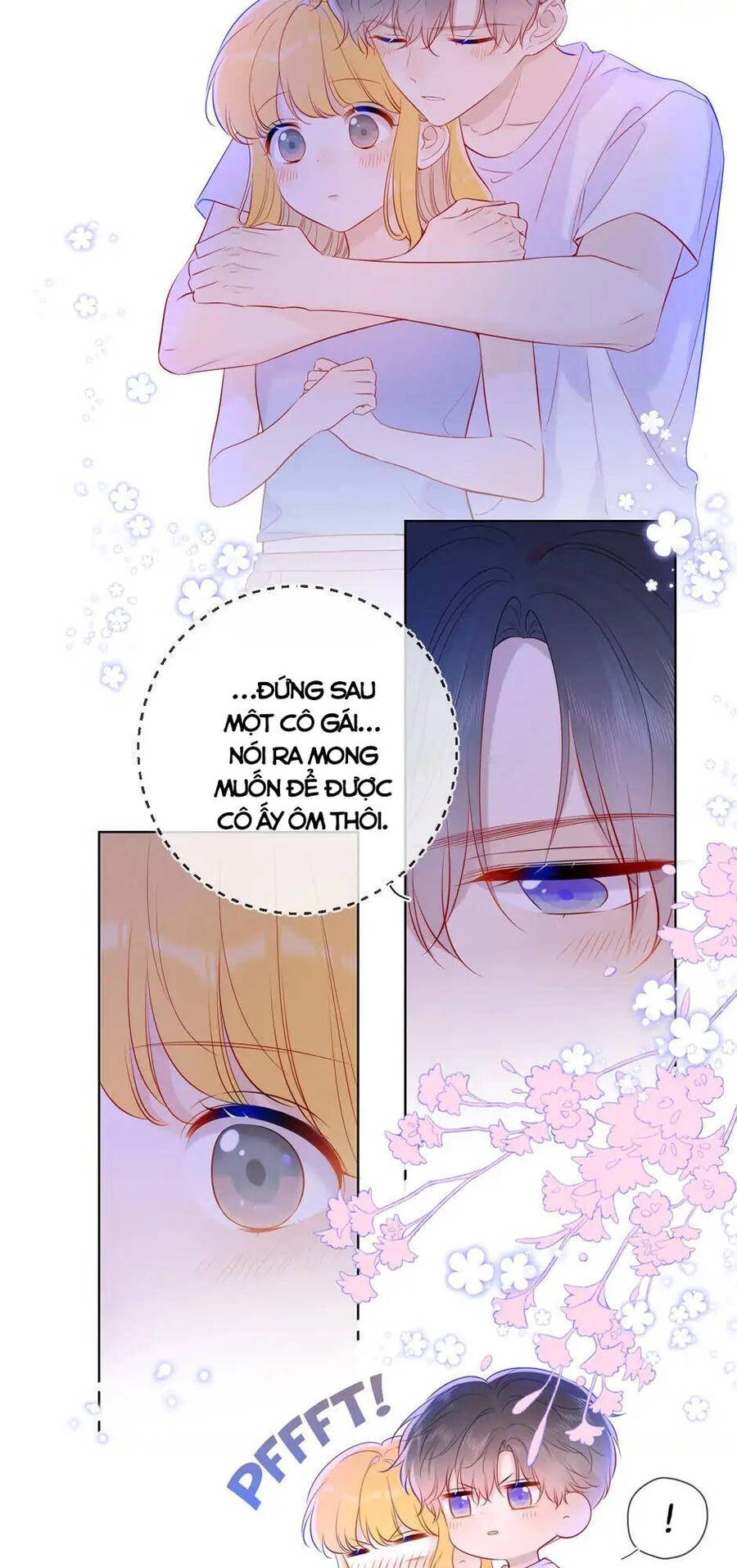 [Fix lỗi từ 110] Ngôi Sao Cho Tôi Chapter 81 - 21