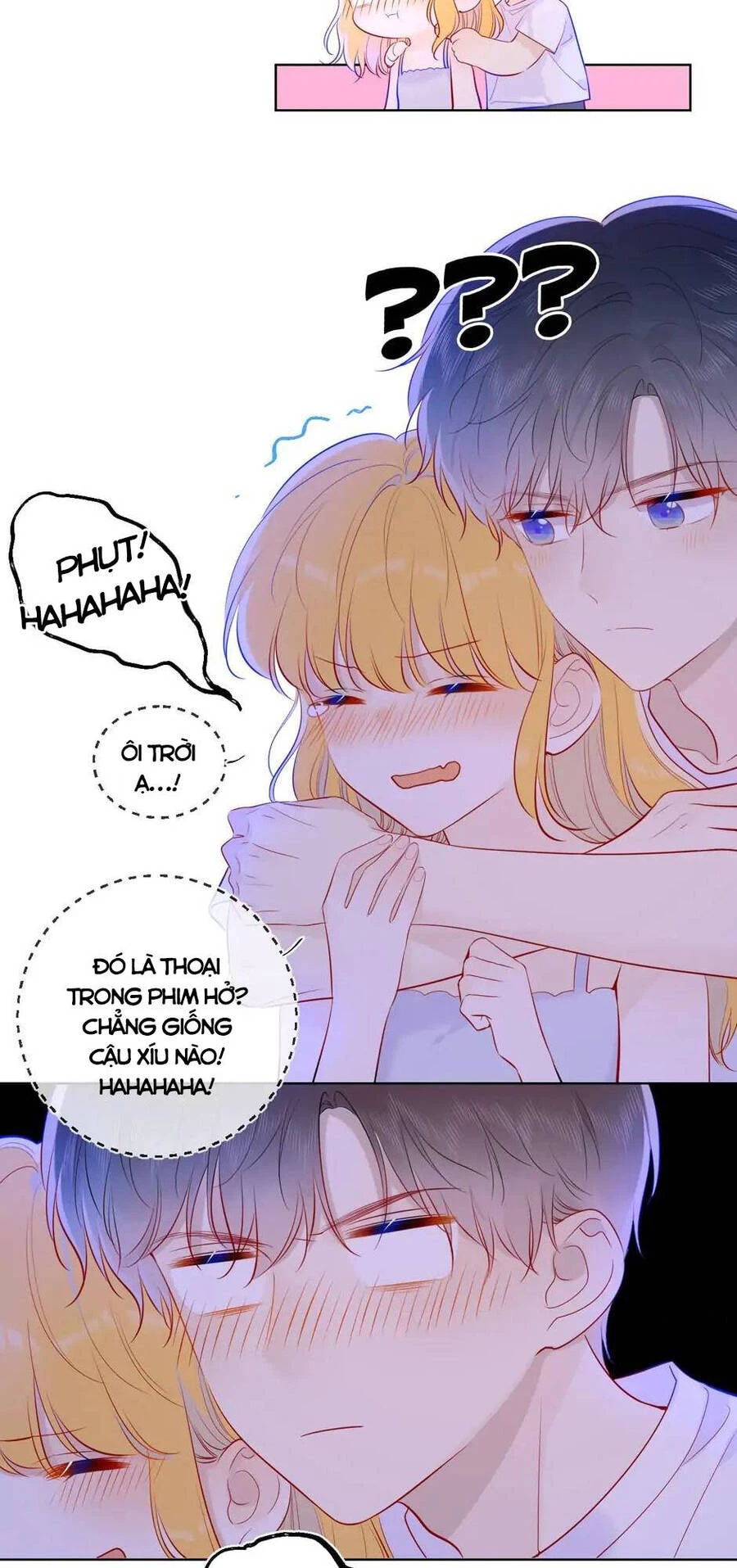 [Fix lỗi từ 110] Ngôi Sao Cho Tôi Chapter 81 - 22