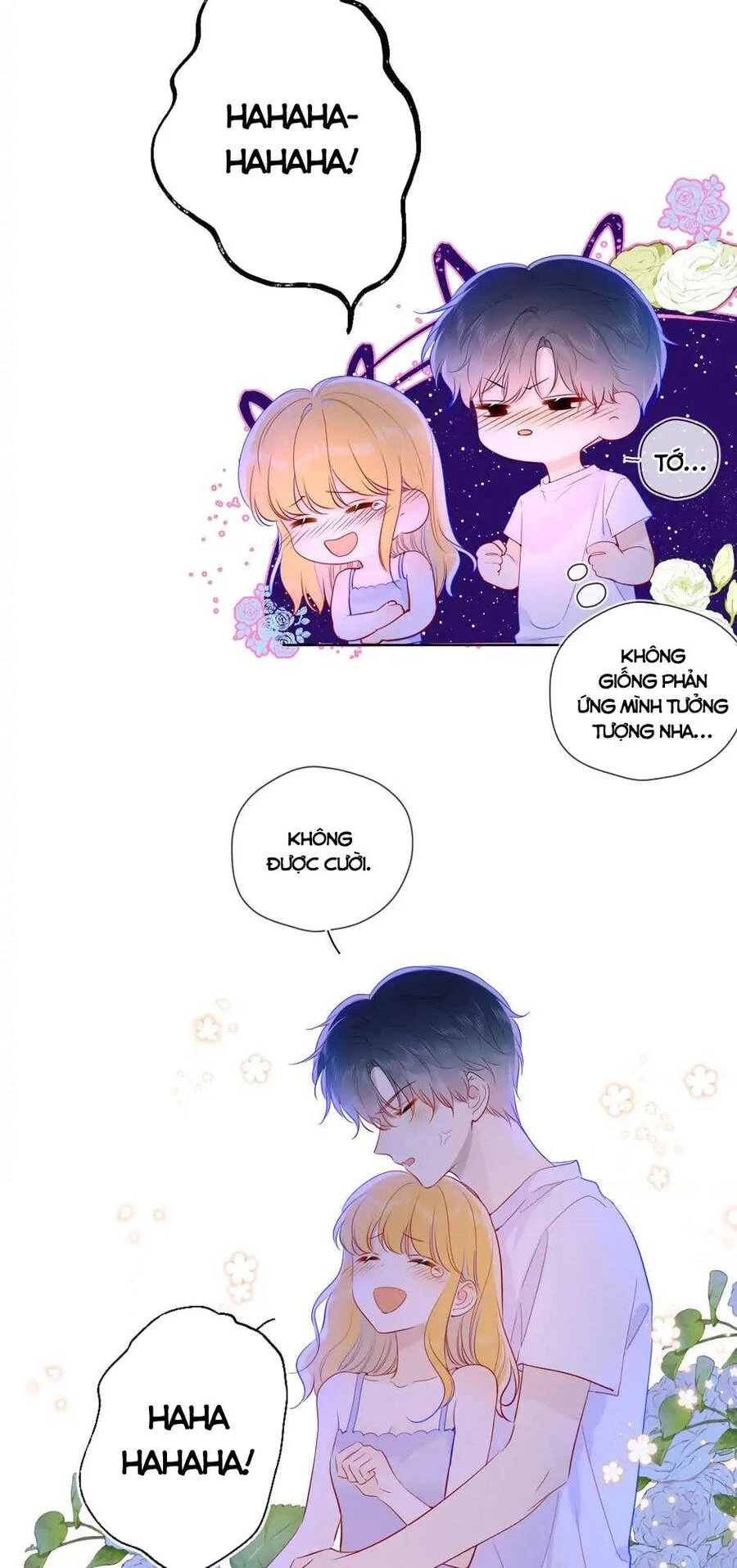 [Fix lỗi từ 110] Ngôi Sao Cho Tôi Chapter 81 - 23