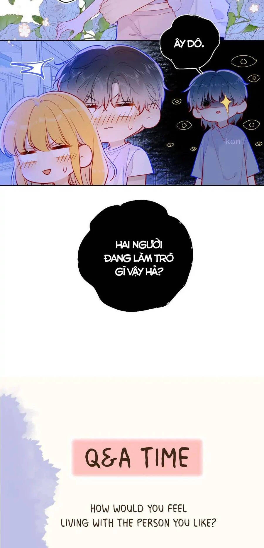 [Fix lỗi từ 110] Ngôi Sao Cho Tôi Chapter 81 - 24