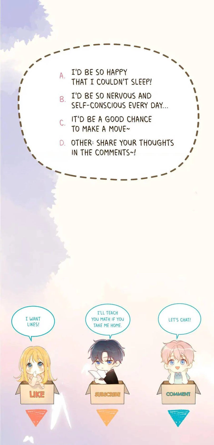[Fix lỗi từ 110] Ngôi Sao Cho Tôi Chapter 81 - 25