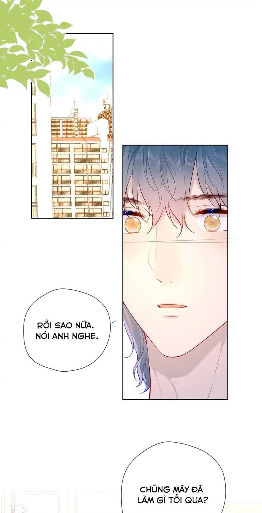 [Fix lỗi từ 110] Ngôi Sao Cho Tôi Chapter 82 - 2