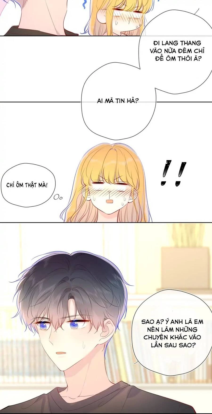 [Fix lỗi từ 110] Ngôi Sao Cho Tôi Chapter 82 - 6