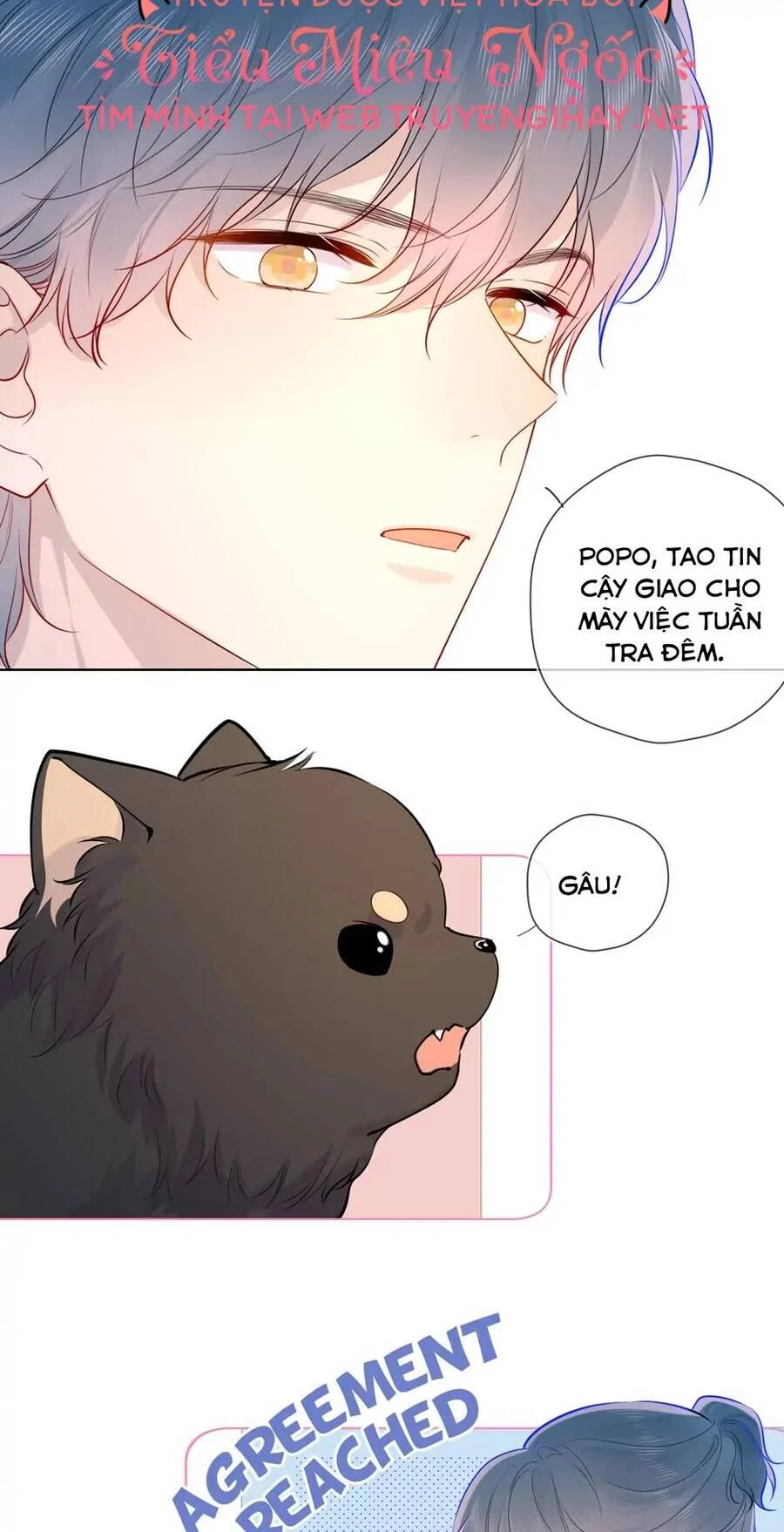 [Fix lỗi từ 110] Ngôi Sao Cho Tôi Chapter 82 - 8