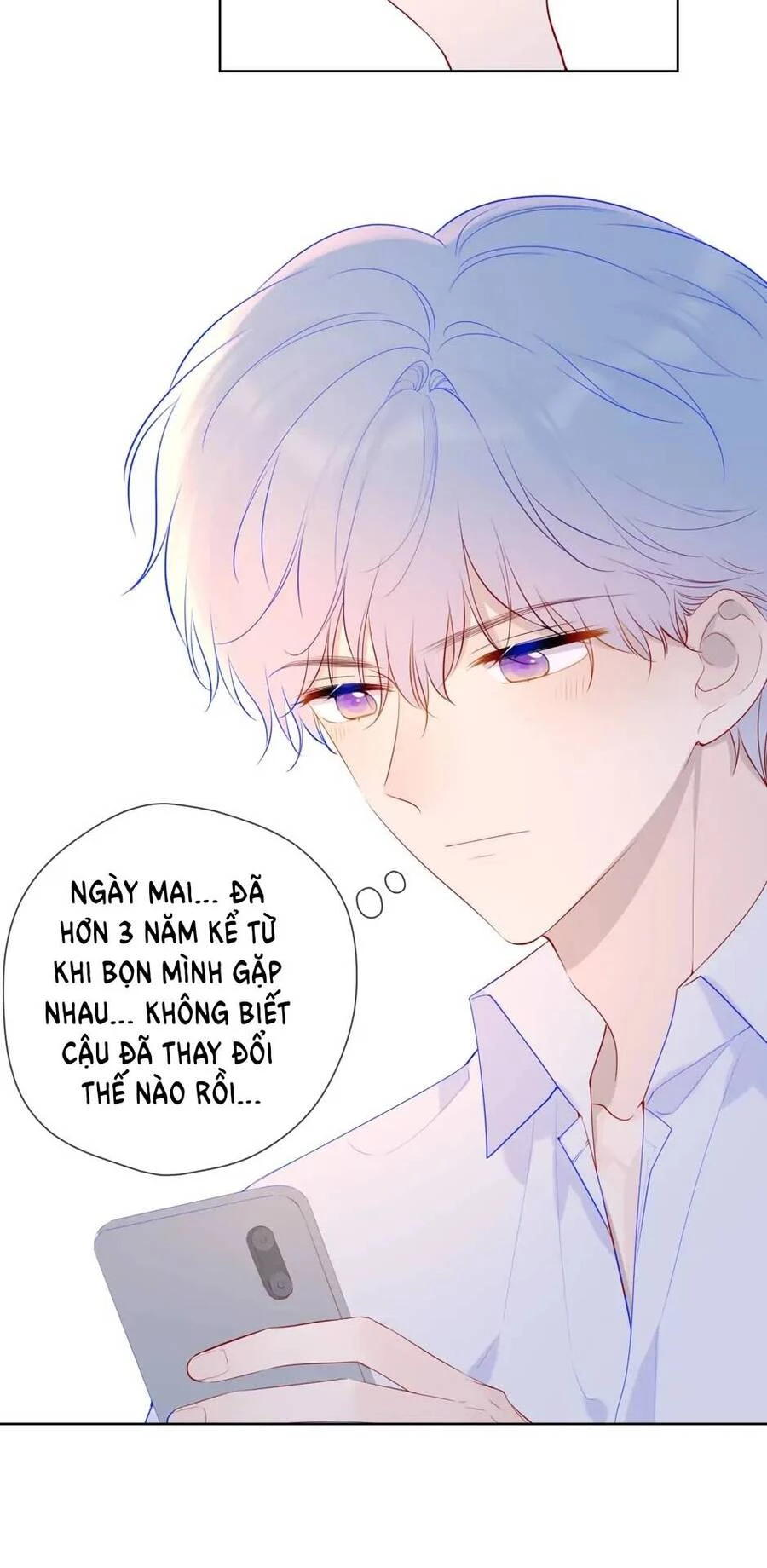 [Fix lỗi từ 110] Ngôi Sao Cho Tôi Chapter 82 - 12