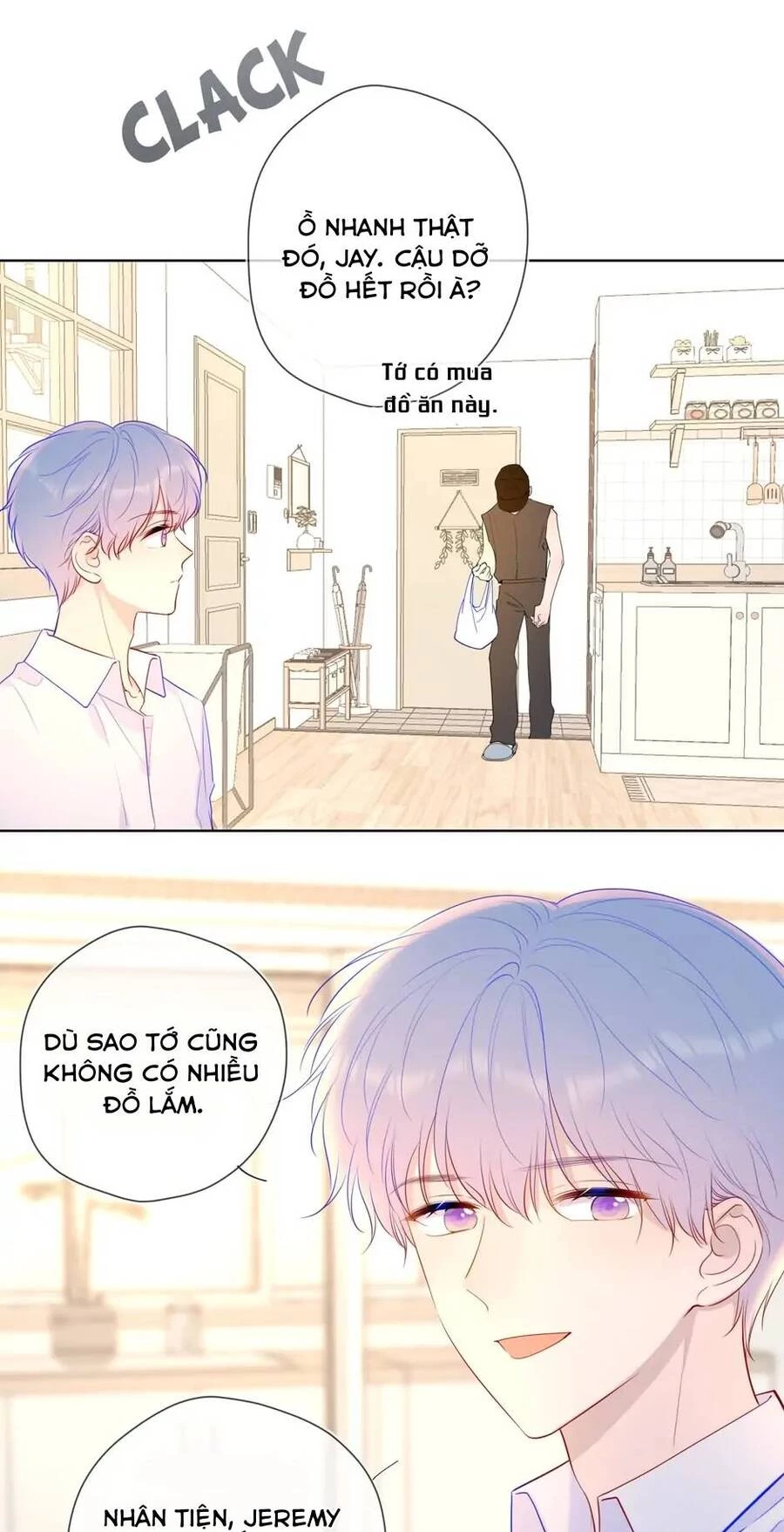 [Fix lỗi từ 110] Ngôi Sao Cho Tôi Chapter 82 - 13