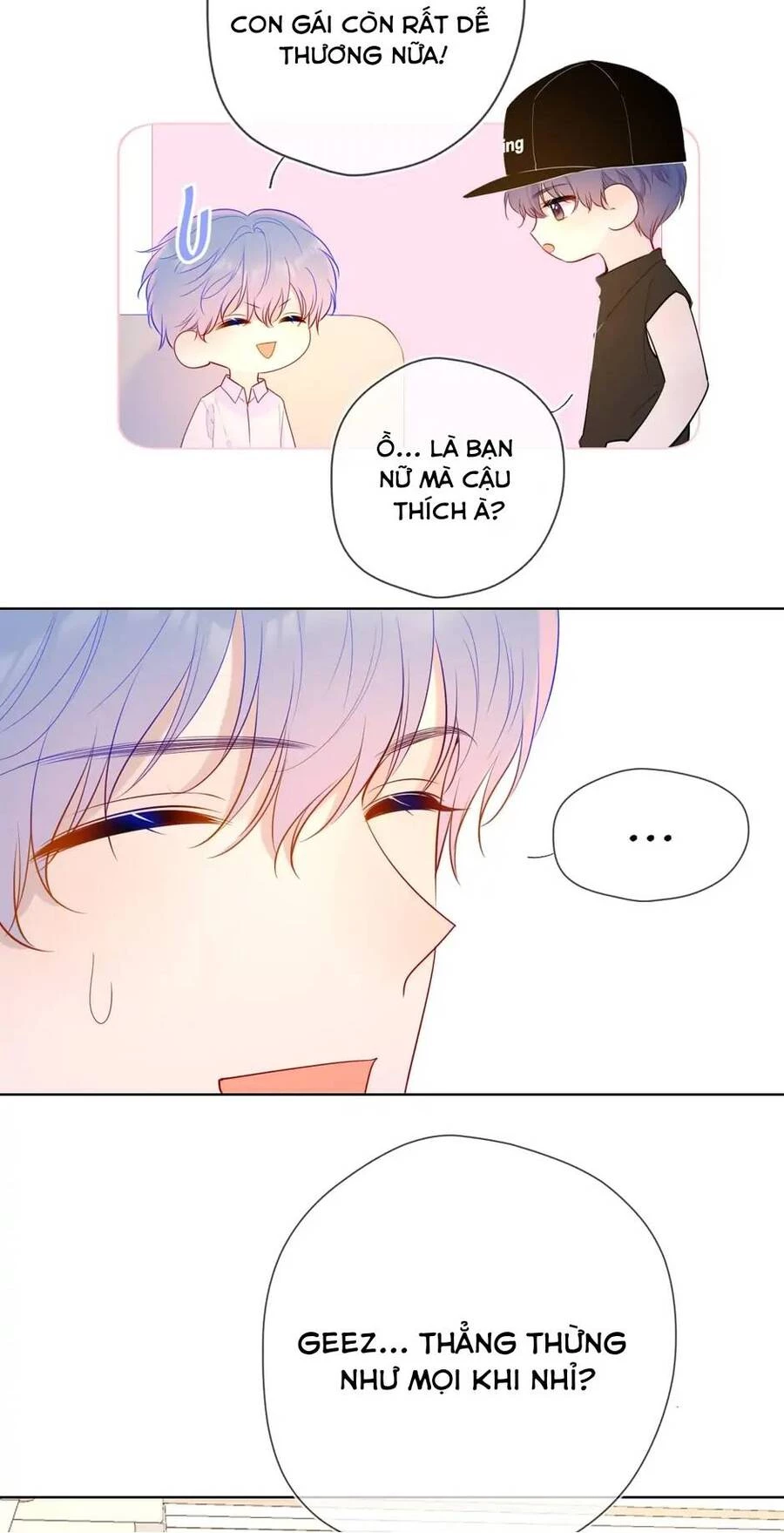 [Fix lỗi từ 110] Ngôi Sao Cho Tôi Chapter 82 - 15