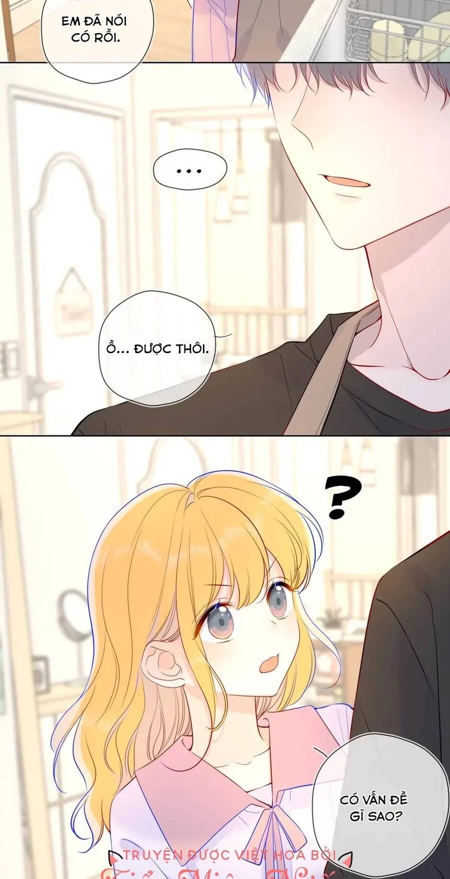 [Fix lỗi từ 110] Ngôi Sao Cho Tôi Chapter 82 - 20